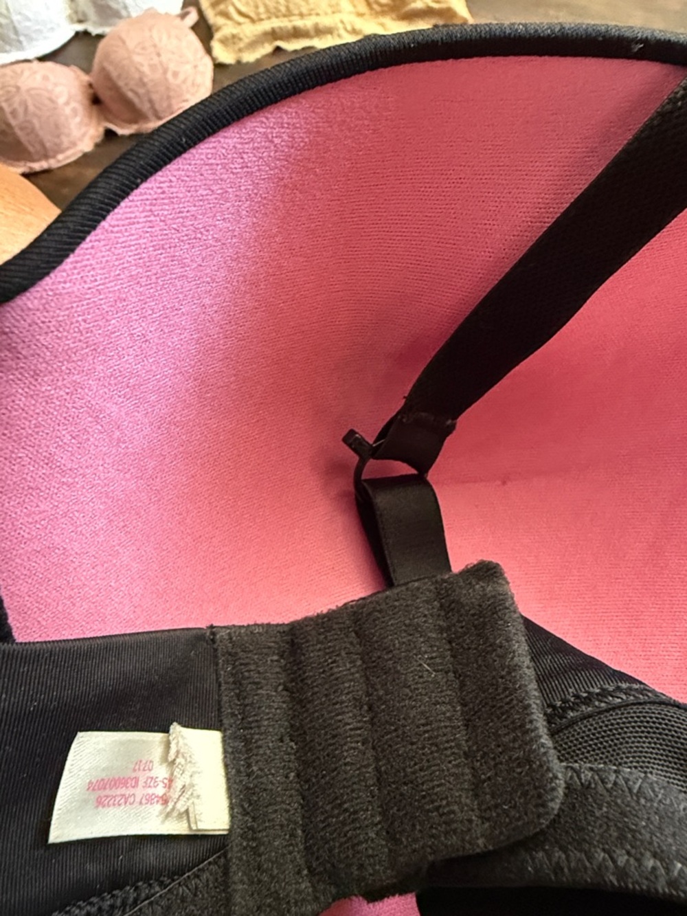 Victoria's Secret etc. bundle of 7 bras - Picture 11 of 15